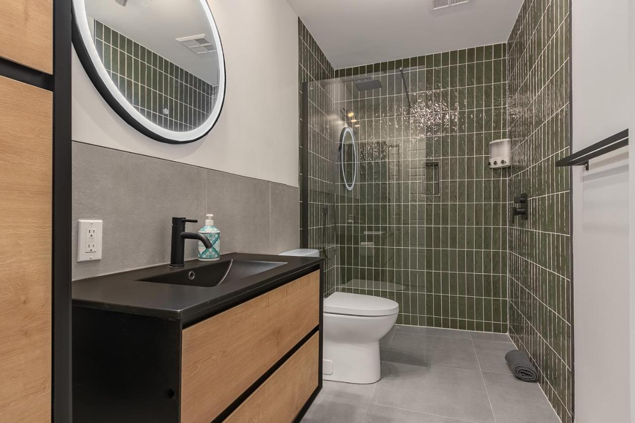 Les Condos St-Joseph Québec Zewnętrze zdjęcie