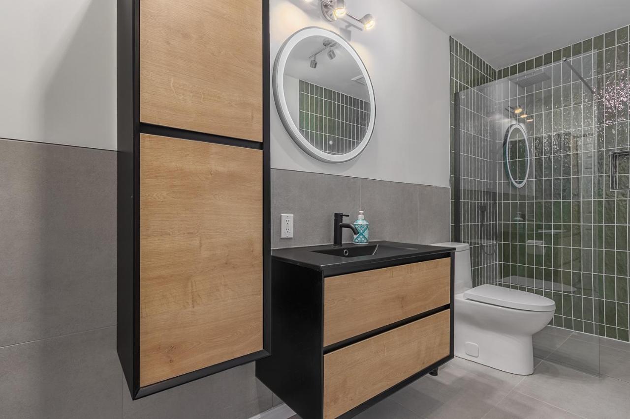 Les Condos St-Joseph Québec Zewnętrze zdjęcie