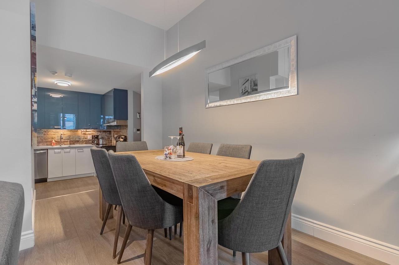Les Condos St-Joseph Québec Zewnętrze zdjęcie