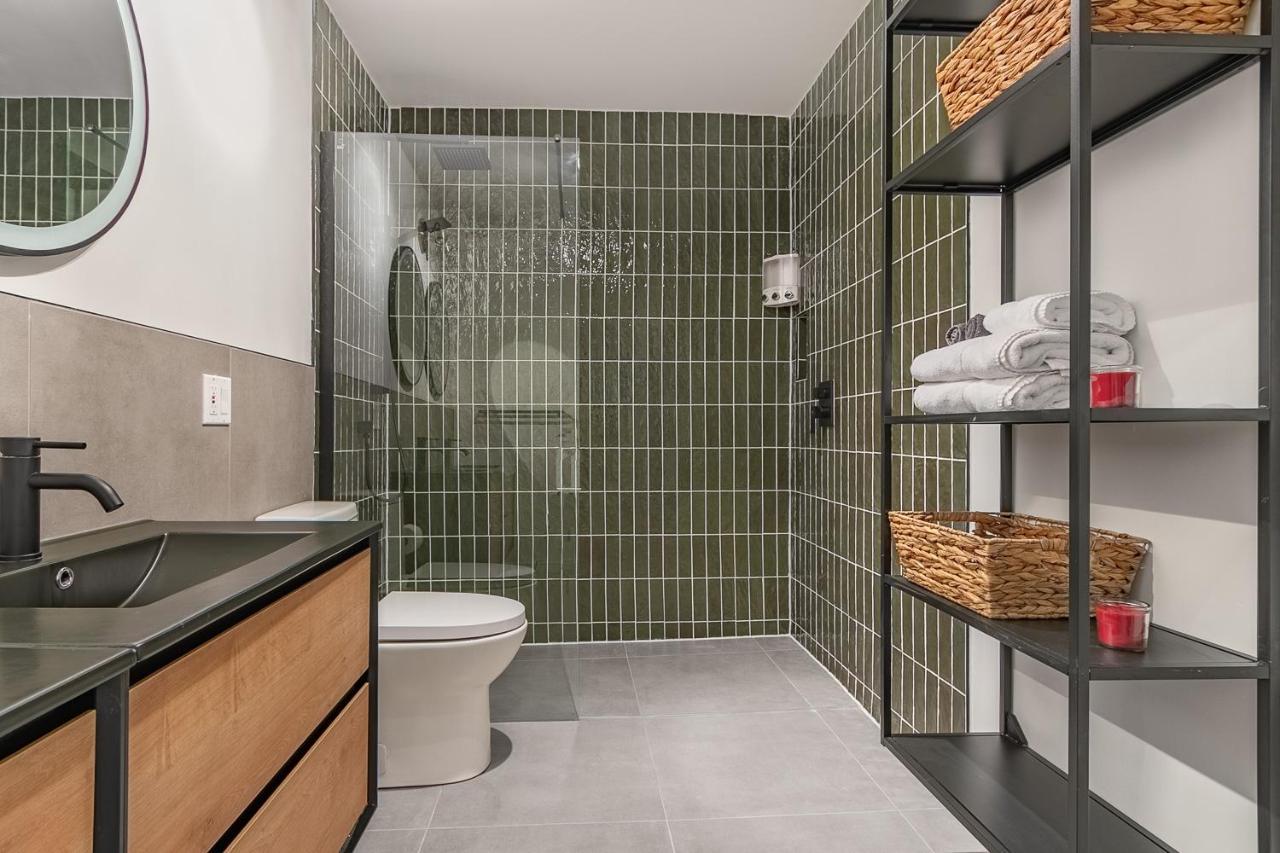 Les Condos St-Joseph Québec Zewnętrze zdjęcie